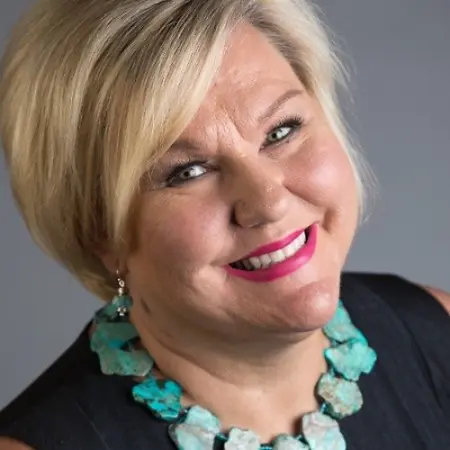 Di Boyer, Retired on Influential Women