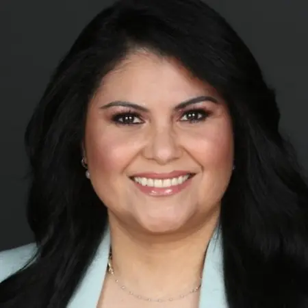Eliza Rodriguez, MS, Head of Project Management on Influential Women