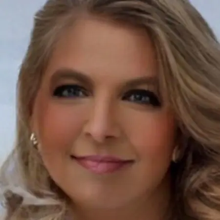Denise Louyakis, Paralegal on Influential Women