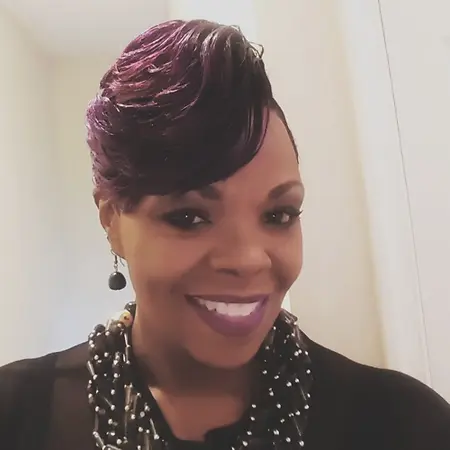 Beverly Ann Shropshire-Orr, Marketing Business Development Consultant on Influential Women
