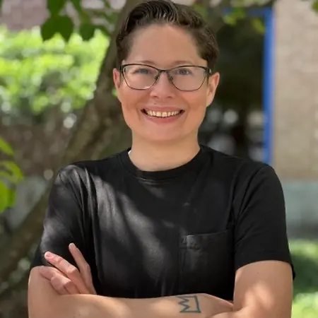Elizabeth Johnson, Practice Manager on Influential Women