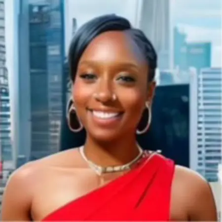 Jasmine Sewell Price, Principal CEO & Owner on Influential Women