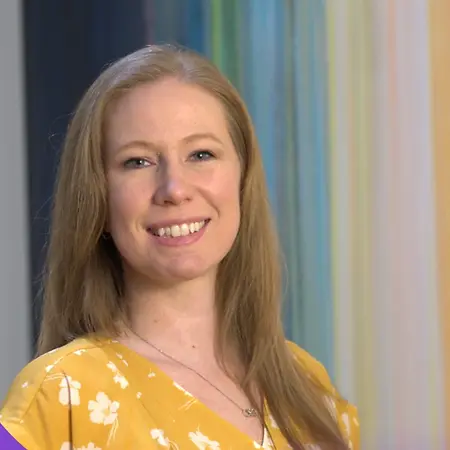 Jessica Salvo, Human Capital and Strategy Manager on Influential Women