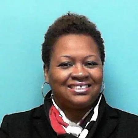Angela L. Graham, Senior Talent Acquisition Specialist, Realtor on Influential Women
