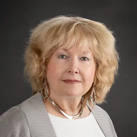 Marie Kiely Tynan, PhD, Retired NASA Management Professional on Influential Women