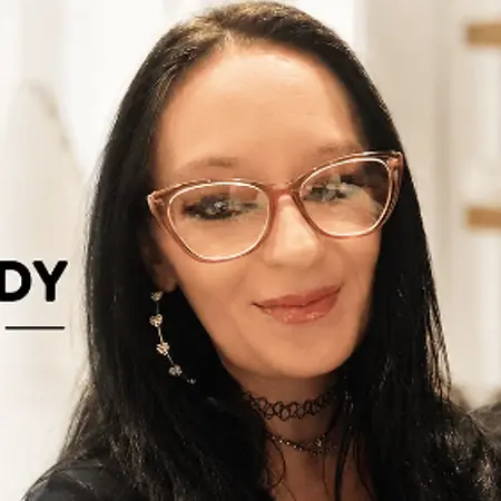 Krystal M Johnson, Co-owner on Influential Women
