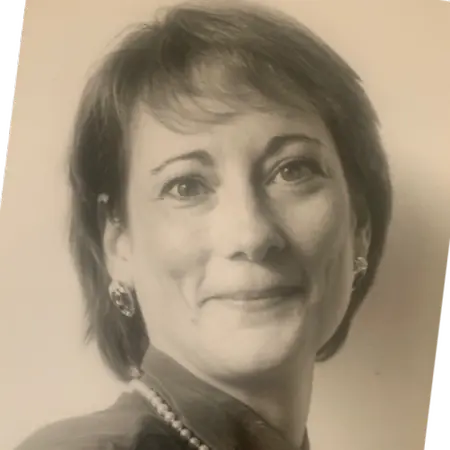 Marti Trudeau, CEO of MET Healthcare Innovations LLC, Trauma-informed Life Coach on Influential Women