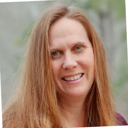 Cheryl Deloughery, Director, AMER Early Works on Influential Women