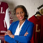 Dr. Cindye Richburg Cotton, Executive Director on Influential Women
