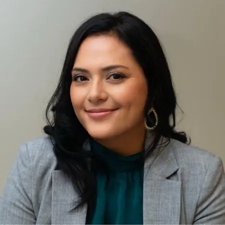 Nichole Hotchkiss Kuehner, Suicide Prevention Coalition Manager on Influential Women