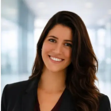 Daniela Valle, Operations Administrator for a consulate in Coral Gables, Miami on Influential Women