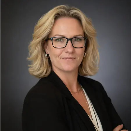Holly Brooks, CEO & President on Influential Women