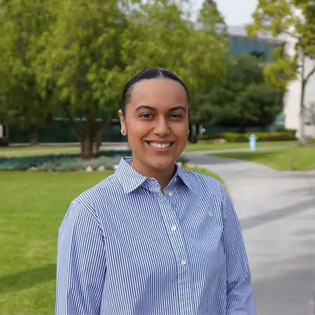 Sophie Galindo, Undergraduate Cancer Immunology Researcher on Influential Women