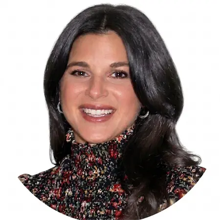 Michaela Criniti, Senior Manager, Strategic Accounts (B2B) on Influential Women