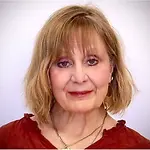Barbara Kehr, Health and wellness coach on Influential Women