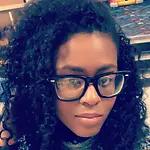 Amanda John, Assistant Director of Academic Advising, Graduate Programs on Influential Women