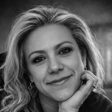 Angelique Tafoya, Executive Director on Influential Women