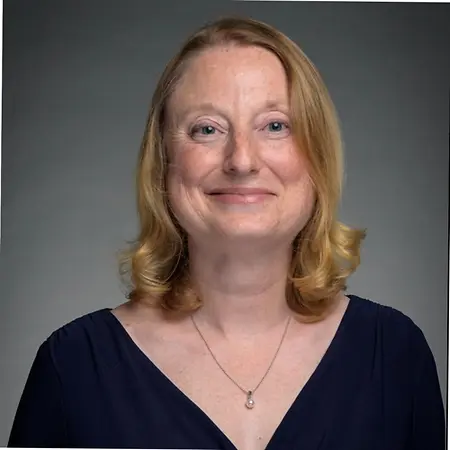 Carol Moore, Certified Health & Wellness Coach on Influential Women