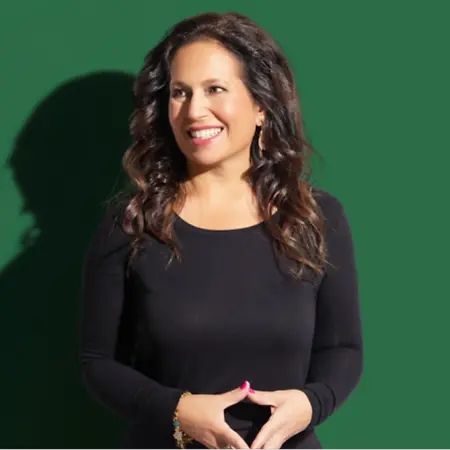 Kristina Stoural, Founder / CEO on Influential Women