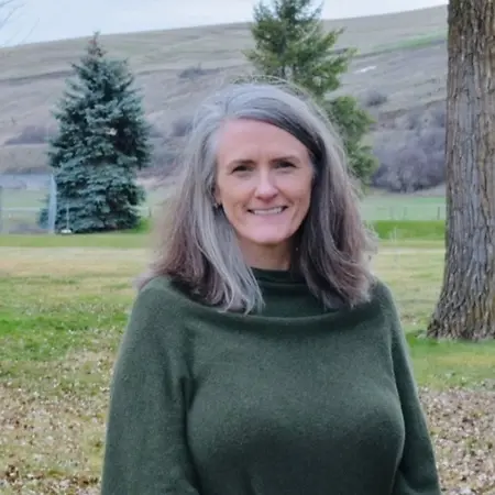 Shawna Parry, Board Member on Influential Women
