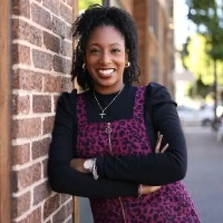 Brianna J Jovahn, Certified Podcast Growth Coach on Influential Women