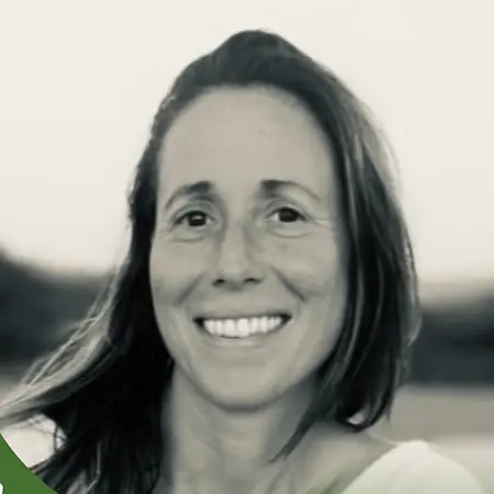 debbie harris, Adjunct Faculty on Influential Women