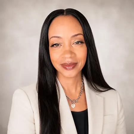 Mary E. Roberts Ph.D (ABD), Chief Information Security Officer and Senior Vice President of Infrastructure on Influential Women