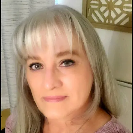Mary Lopez, Human Resources Specialist on Influential Women