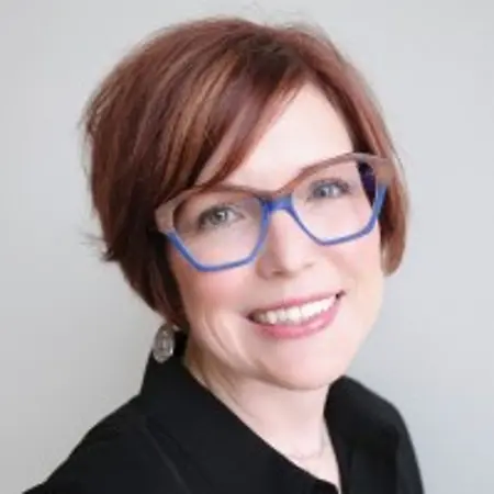 Kelly Rosemann, North America Business Development Manager on Influential Women
