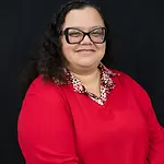 Maria Salinas, MSHE, BS, Career Advisor on Influential Women