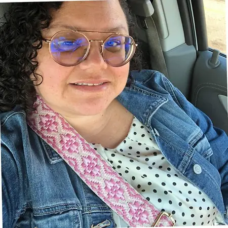 Maria Salinas, MSHE, BS, Career Advisor on Influential Women