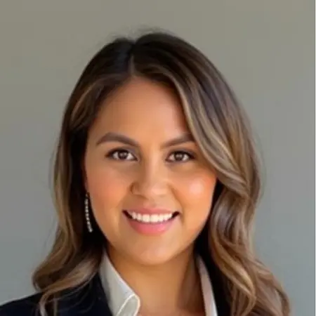 Karina Damian, SHRM- CP, Human Resources Supervisor on Influential Women