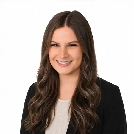 Haley Bredbenner, SHRM-CP, Human Resources Director on Influential Women