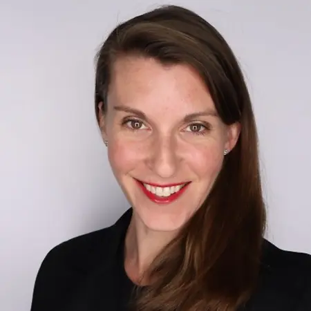 Shannon Jackson, Senior Director, Growth Marketing at Reputation on Influential Women