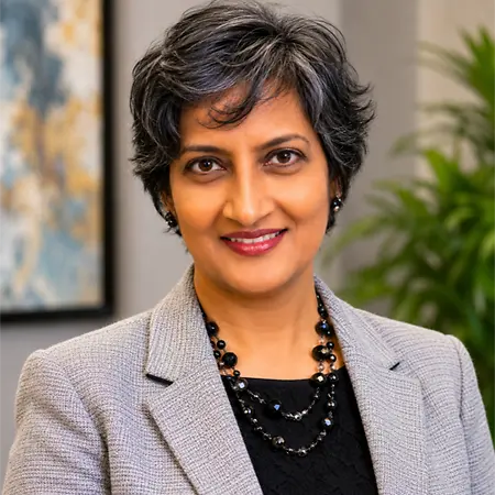 Jyoti Agrawal, Founder | Xaiden Arts & Business Consulting on Influential Women