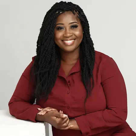 Carline Merisier, Buyer on Influential Women