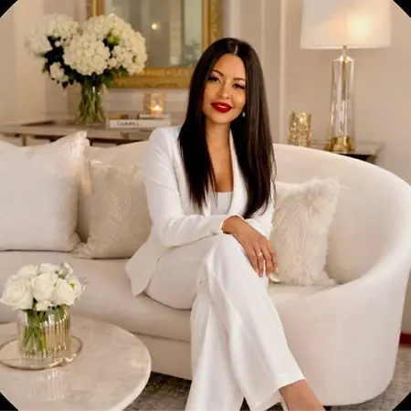 Dr. Tiphany  Young, Vice President, Senior Wealth Planner on Influential Women