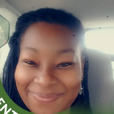 Shailin Williams, Lead VPK teacher on Influential Women