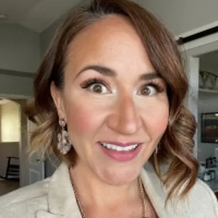 Samantha Jewell, Professor on Influential Women