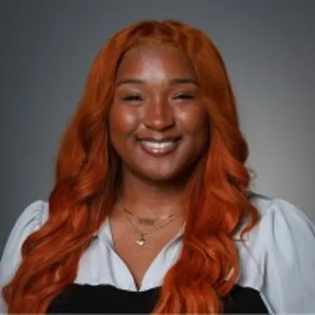 Tyla Ingram, Account Executive, Client Services on Influential Women