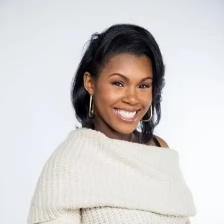 Casheena Parker, Company Owner on Influential Women