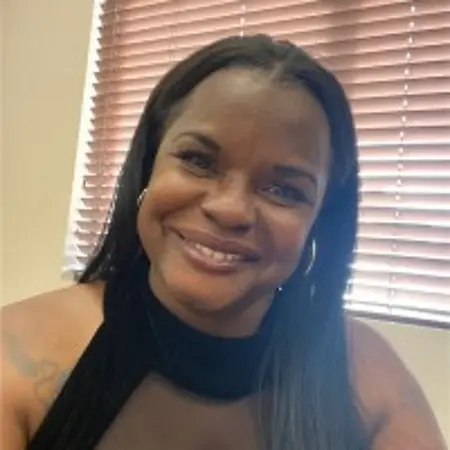 Paulette Bryant, MSW, LCSW-QS, CTP, C-RYT-200, Director of Behavioral Health on Influential Women