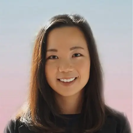 Kimberly Wong, Assistant Vice President (AVP) of Demand Planning on Influential Women