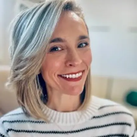 Rachael Livasy, Owner on Influential Women