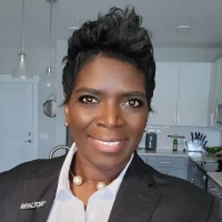 Tonya Stokes, Real Estate Broker on Influential Women