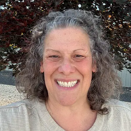 Crystal D Watson, Entrepreneur on Influential Women