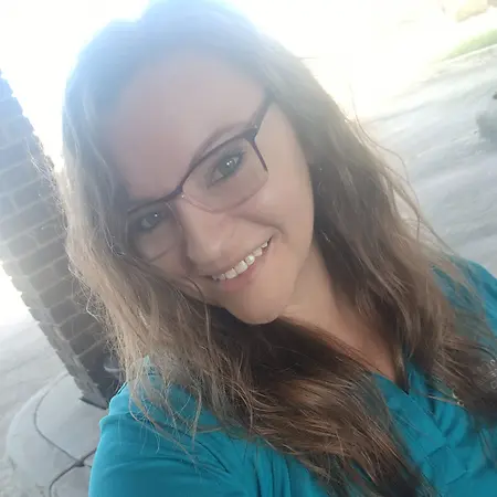 Rachel Anderson, Office Manager on Influential Women