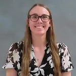 Kassidy Parkhill, Research Specialist in Agriculture on Influential Women