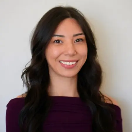 Jennifer Gray, Client Relationship Manager on Influential Women