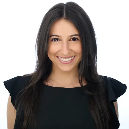 Alessandra Baum, Senior Editor on Influential Women